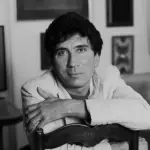 reinaldo arenas - escritor cubano
