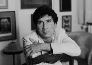 reinaldo arenas - escritor cubano