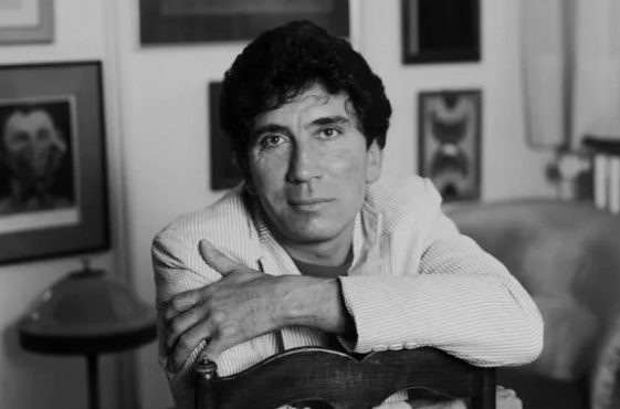reinaldo arenas - escritor cubano
