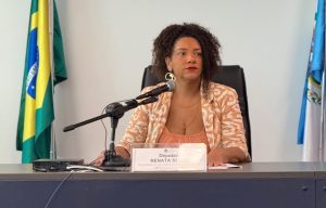 Deputada do Psol comemora soltura de Oruam