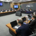 cnj gastos judiciário brasil