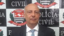 Ruy Ferraz Fontes foi o primeiro delegado a investigar o PCC | Foto: Alesp/Divulgação