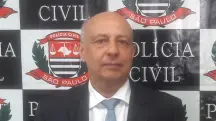 Ruy Ferraz Fontes foi o primeiro delegado a investigar o PCC | Foto: Alesp/Divulgação