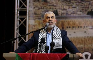 Hamas Israel Gaza