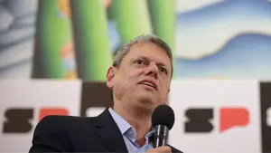 tarcísio-Pablo JacobGoverno do Estado de SP