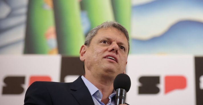 tarcísio-Pablo JacobGoverno do Estado de SP