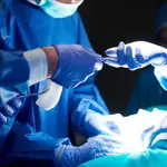 transplante de rim em paciente errado