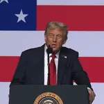 Trump diz que não ganhar Nobel da Paz seria um 'insulto' aos EUA