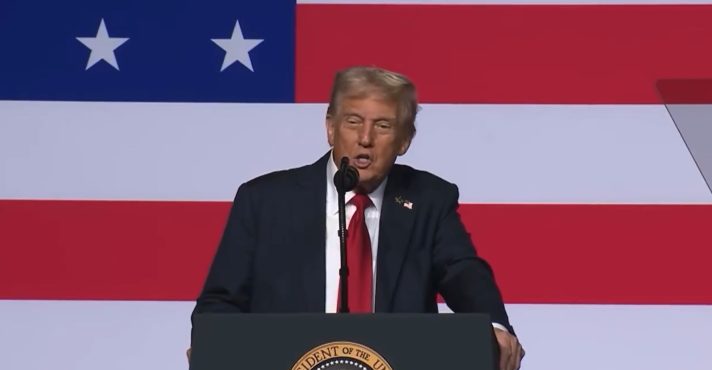 Trump diz que não ganhar Nobel da Paz seria um 'insulto' aos EUA
