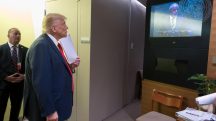 trump-lula-onu-mark garten-un photo