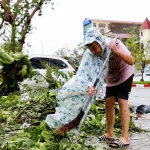 tufão-filipinas-Nghệ An-unicef