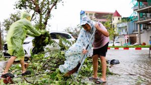 tufão-filipinas-Nghệ An-unicef