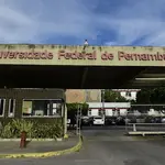universidade federal de pernambuco (ufpe)
