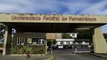 universidade federal de pernambuco (ufpe)
