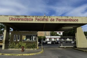 universidade federal de pernambuco (ufpe)