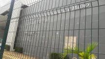 Escola Estadual Luiz Felipe, em Sobral, no Ceará | Foto: Reprodução/GoogleMaps