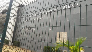 Escola Estadual Luiz Felipe, em Sobral, no Ceará | Foto: Reprodução/GoogleMaps