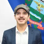 O vereador Bigodini (MDB-SP) deixou sua namorada dirigir sem habilitação | Foto: Reprodução/Câmara dos Vereadores de Ribeirão Preto