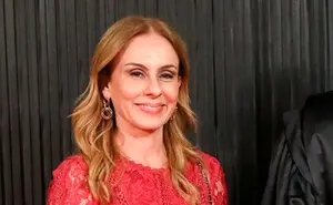 Viviane Barci de Moraes, mulher do ministro Alexandre de Moraes | Foto: Reprodução/Redes sociais - Banco Master