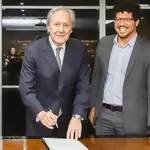 bolsonaro - marivaldo pereira - lewandowski