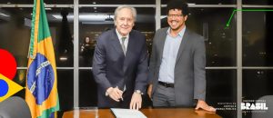 bolsonaro - marivaldo pereira - lewandowski