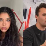 zezé pecego x charlie kirk