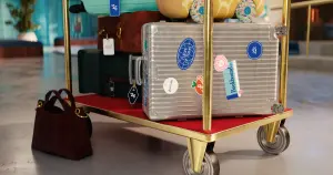 Viajantes Preços Tendências