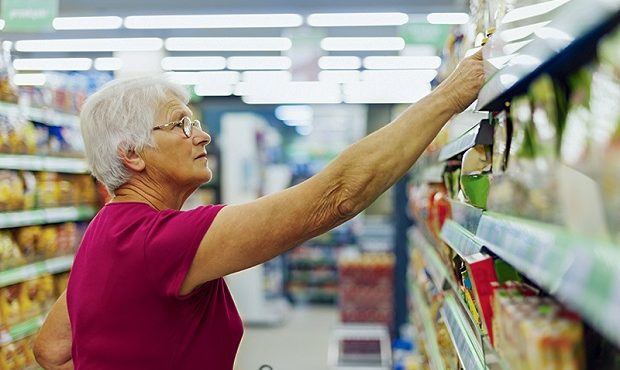 idosos inflação mais velhos preços saúde moradia