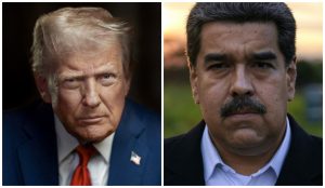 Venezuela oferece amplo acesso a setores de petróleo e mineração a EUA