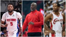 FBI prende mais de 20 pessoas na NBA em esquema ligado à máfia