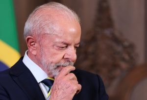 Lula na cúpula da Asean em Kuala Lumpur | Foto: Edgar Su/Reuters