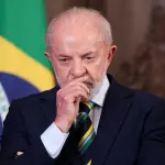 Lula teria negado apoio das Forças Armadas para conter violência no Rio de Janeiro | Foto: REUTERS/Edgar Su