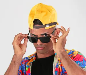Youtuber Rafael Chocolate | Foto: Reprodução/Redes sociais