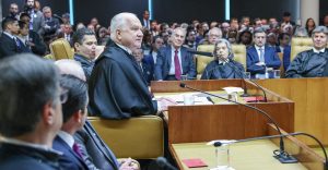 Proposta cria novas funções comissionadas e novos cargos voltados a polícia judiciária | Foto: Valter Campanato/Agência Brasil