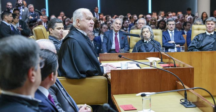 Proposta cria novas funções comissionadas e novos cargos voltados a polícia judiciária | Foto: Valter Campanato/Agência Brasil