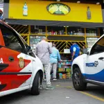 Bebidas adulteradas com metanol saíam da mesma fábrica no ABC