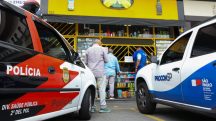 Bebidas adulteradas com metanol saíam da mesma fábrica no ABC