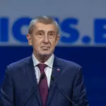 Andrej Babis ocupou o cargo de primeiro-ministro da República Tcheca entre 2017 e 2021