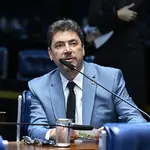 Senador Wilder Morais (PL-GO)