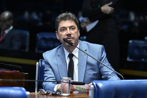 Senador Wilder Morais (PL-GO)