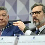 Vinicius de Carvalho - CPMI do INSS