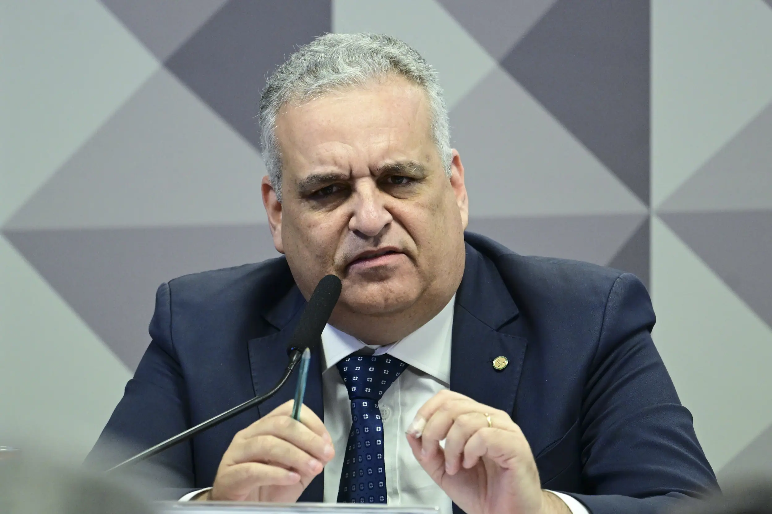 alfredo gaspar