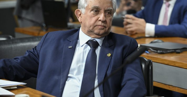 Senado Izalci Lucas