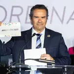 Dirigente revela Assunção como sede do Pan 2031 | Foto: Panam Sports/Divulgação