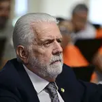 O líder do governo no Senado, Jaques Wagner (PT-BA)
