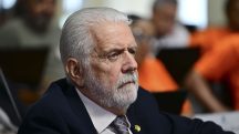 O líder do governo no Senado, Jaques Wagner (PT-BA)