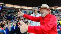 Haddad e Lula