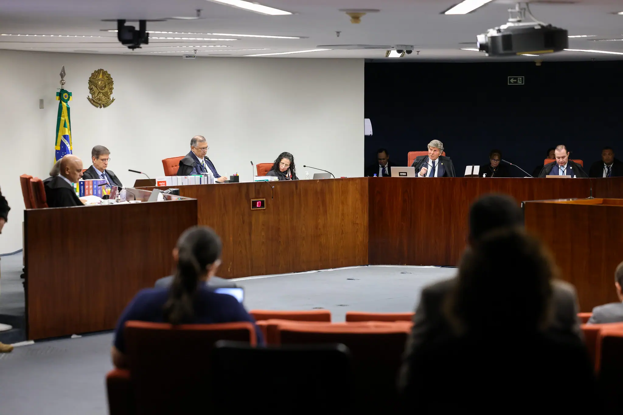 golpe de estado