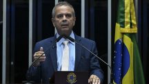 Senador Rogério Marinho (PL-RN)