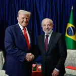 trump lula